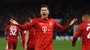 Polish and bayern munich forward robert lewandowski had one of the best seasons of his career in 2020. The Debate Why Robert Lewandowski Is In The Hunt For The Ballon D Or Eurosport