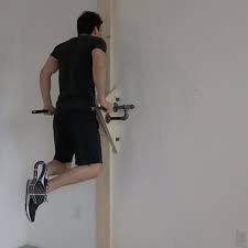 Set a direction for your diy home gym. Diy Pull Up Bar Ryobi Nation Projects