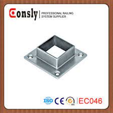 We did not find results for: Steel Square Post Base Plate With Stainless Steel Aisi 304 316 For Stair Handrails Deck Railings Global Sources