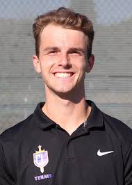 2020-21 Men's Tennis Roster