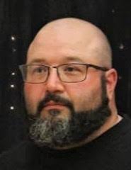 Obituary information for Christopher Paul Maynard