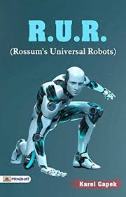 Information and translations of rur in the most comprehensive dictionary definitions resource on the web. R U R By Karel Capek