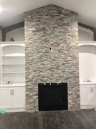 Msi Golden Honey Ledger Panel 6 In X 24 In Natural Slate Wall Tile 5 Cases 30 Sq Ft Pallet Lpnlqgldhon624 The Home Depot In 2020 Diy Stone Wall Interior Stone Walls Interior Slate Fireplace