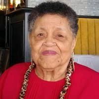 Leah Inez Donaldson Obituary (2025)