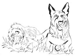 A one l i ne drawing, also known as a single line drawing, is a drawing made with just one. One Line Animals On Behance