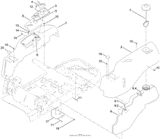 11897 3d models found related to verismo 701 espresso machine. Toro 74633 Timecutter Ss 4235 Riding Mower 2013 Sn 313000001 313100000 Parts Diagram For Battery And Electrical Assembly