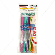 Check price in india and shop online. Hauser Idea Ball Pen By Statmo In