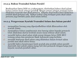 Check spelling or type a new query. Akuntansi Transaksi Salam Dan Salam Paralel Ppt Download