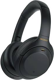 Like our new integrated processor v1, specially developed by sony, that cancels more noise than ever, a new driver unit with more performance, noise sensing microphones, and innovative noise isolation earbud tips. Sony Wh 1000xm4 Kabellose Bluetooth Noise Cancelling Amazon De Elektronik
