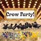 Crow Party and Craft event image