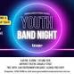 Gunnedah Youth Band Night - Winter 2026!