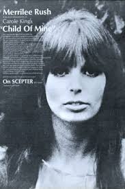 Rush, Merrilee (b. 1944)