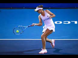Femenil, varonil, dobles masculino, dobles femenino, y de acuerdo a la confirmación del principal patrocinador telcel el abierto mexicano de tenis que este 2019 que se llevó a cabo del 25 al 02 de marzo del 2019 trae. Top 10 Shots 2019 Abierto Mexicano De Tenis Youtube