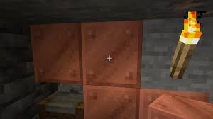 What can you do with copper in minecraft thinking what can you do with copper in minecraft to eat? How To Craft A Copper Block In Minecraft Pro Game Guides