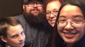 Fundraiser for Paula Epperson by Chase Starr-Kercheval : Sudden passing of  Matthew Epperson