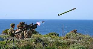 Germany's Diehl and US Raytheon to jointly produce Stinger Missile in  Europe | IRIA News