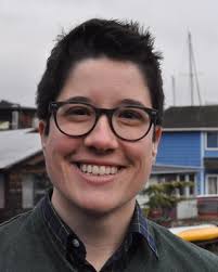 Michelle Ann Finley, Marriage & Family Therapist, Seattle, WA, 98125