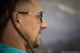 Spotkanie z Jarkiem ,,Sikus" Miodońskim