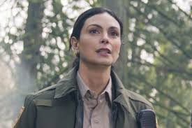 FIRE COUNTRY Spinoff SHERIFF COUNTRY With Morena Baccarin Filming in Toronto not Vancouver