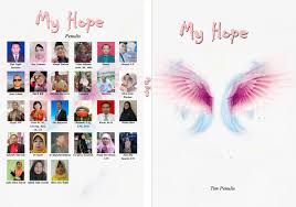 Jika ibu tua nanti pencipta: My Hope Edulearningacademy