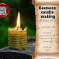 Dickens Crafts on Main – Beeswax Candles with event image