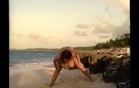 Dani daniels surreal holiday solo. Devon Daniels Beach Solo Biguz Net