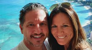 Tom Shearer and Stacy Niemiec's Wedding Website