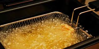 When sould we discard our frying oil? - Filtrox