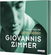 Amazon.com: Giovannis Zimmer: 9783837150780: Baldwin, James: Books