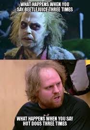Pin By Jennifer Mitchell On Makes Me Laugh Beetlejuice Make Me Laugh I Laughed