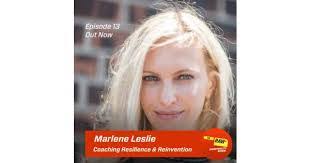 Marlene Leslie's Instagram, Twitter & Facebook