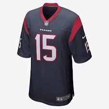 The official source of the latest texans headlines, news, videos, photos, tickets, rosters, stats, schedule, and gameday information. Nfl Houston Texans Will Fuller Men S Football Game Jersey Nike Com