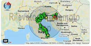 Maybe you would like to learn more about one of these? Terremoto Di Magnitudo 6 A Petrinja In Croazia Avvertito Anche Nel Nord Est Dell Italia