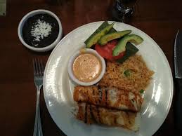 Maybe you would like to learn more about one of these? Tacos Al Carbon Picture Of Cantina Laredo Fort Myers Tripadvisor