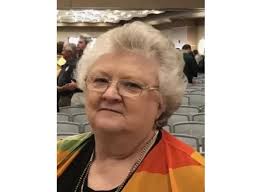 Gladys Ellen Johns Obituary (2024)