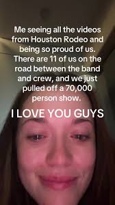 Trendy Mall Houston Rodeo