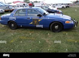 Image result for Michigan State Police Blue 2018 Fleet