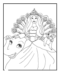 Gambar princess cinderella, gambar princess rapunzel, gambar princess mewarnai, gambar princes muslimah, gambar kartun princess disney, gambar princess yang belum diwarnai, cara menggambar princess, gambar princess dan pangeran Princess Barbie Coloring Page Coloring Home