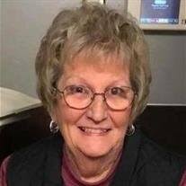 Linda Sue Harvey Obituary