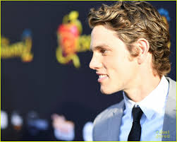 Cameron Boyce, Booboo Stewart, & Mitchell Hope Suit Up for 'D2' Premiere!:  Photo 1098892