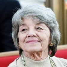 Barbara Hutson Obituary