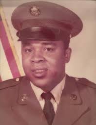 Obituary for James H. Jones