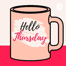 Hello Thursday (podcast) - Leslie Milo | Listen Notes