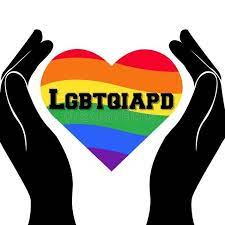 Lgbtqiapd & proud of it. Lgbtqiapd Photos Facebook