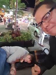 Feeling nauseous about marathon commitment?