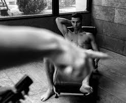 Cristiano Ronaldo teases nude photoshoot on Instagram - Daily Star