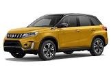 SUZUKI-VITARA
