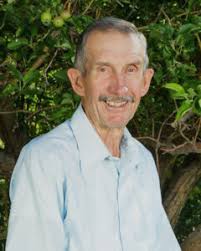 Obituary for Jack Moore