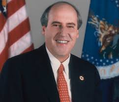 File:Dan Glickman, 26th Secretary of Agriculture, January 1995
