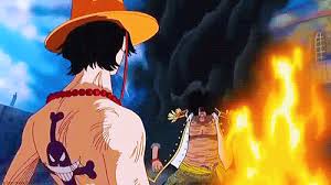 Only the best hd background pictures. Portgas D Ace Gif Find On Gifer
